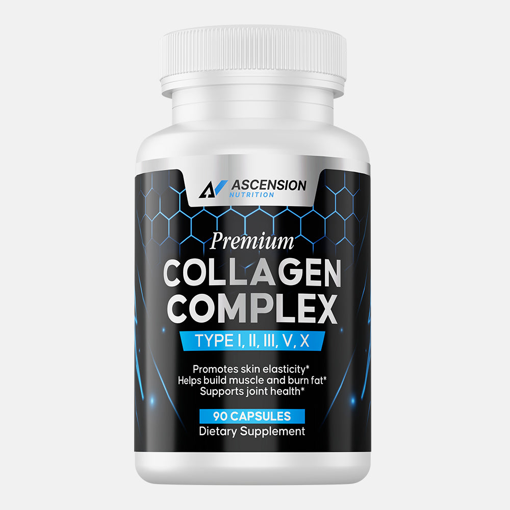 Premium Collagen Complex