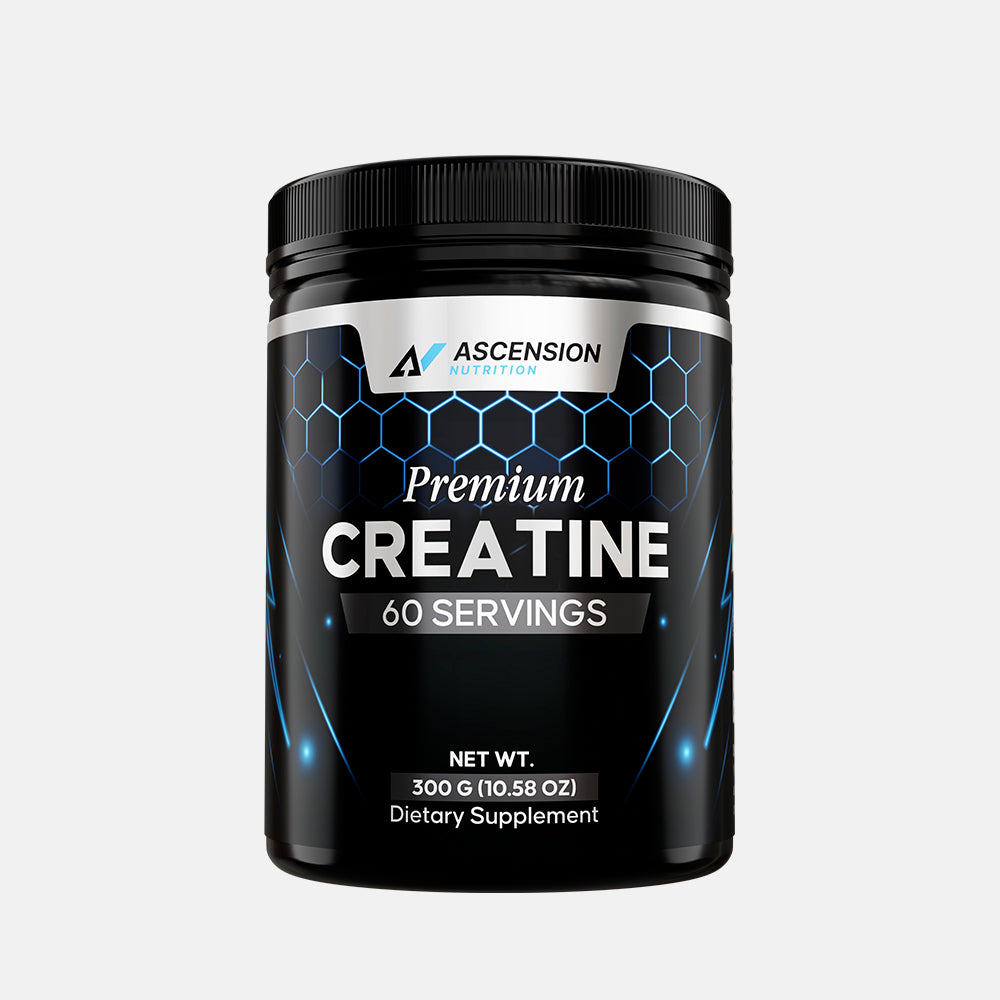 Premium Creatine