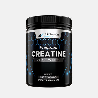 Premium Creatine