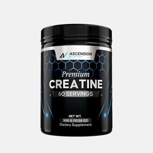 Premium Creatine