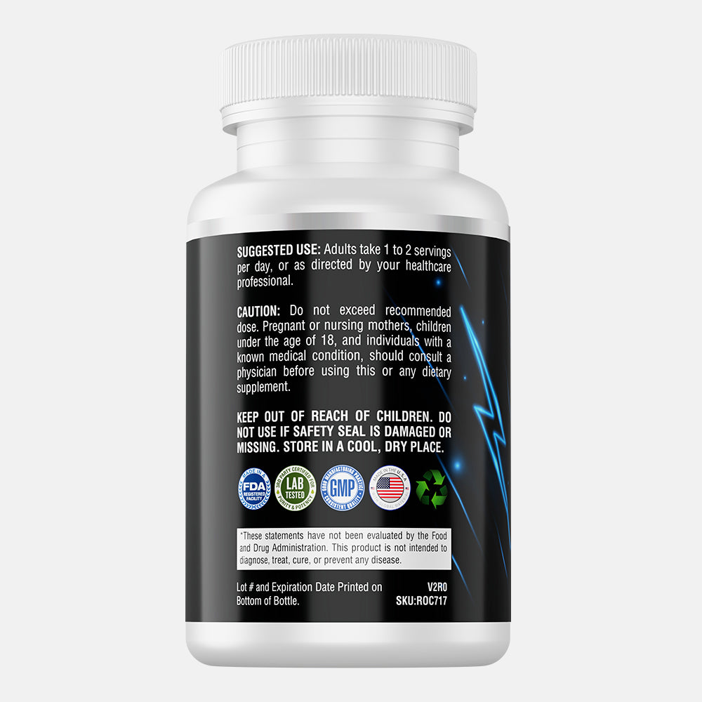 Premium Collagen Complex