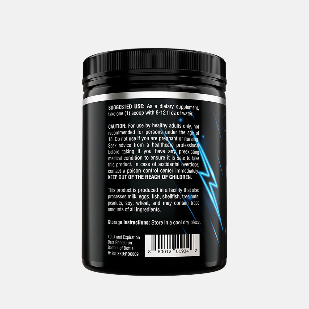 Premium Creatine